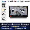 Android 14 Car Radio For Skoda Fabia 2 2007-2014 Multimedia Navigation GPS 4G WIFI Carplay Android Auto Player Carplay QLED 360