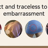 Women High Waist Panties Safety Short Pants Anti Exposure Underwear Corset Pants M L XL Black Skin Ice Silk Traceless Shorts