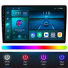 Carplay Auto Android 14 Car Radio For Honda Element YH 2002 2003 2004 2005 - 2011 GPS BT Multimedia 2Din Player Stereo DVD Video