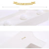 Luxury Alphabet Letter LED Lights Luminous Number Lamp  Battery Night Light for Home Wedding Birthday Christmas Party Decoration