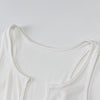 Sexy Deep U Neck Wrap Chest Slim Bodycon Dress Women Sleeveless Solid Color Skinny Dress Elegant Club Party Vestidos