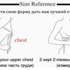 Sexy Push Up Bra Front Closure Strapless Underwear for Women Plus Size Invisible Brassiere Wireless Breathable Female Lingerie