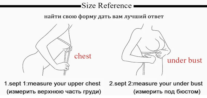 Sexy Push Up Bra Front Closure Strapless Underwear for Women Plus Size Invisible Brassiere Wireless Breathable Female Lingerie