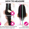 ISEE HAIR Wear And Go Glueless Human Hair Wig Bob HD Lace Straight Short Bob 6x4 Lace Frontal Pre Plucked Human Wigs Ready To Go