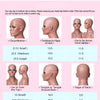 HD Transparent 613 Blonde Straight 200 Density 13x4 13x6 Lace Front Human Hair Wigs For Women Brazilian 360 Lace Frontal Wig