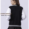 Cosplay Shield Baseball Uniform Anime Sports Clothing For Men Loose Oversize X-5XL Sportswears Personality Pocket Jacket Male
