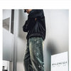 Men's Shoes Autumn Casual Shoes Soft Soled Sports Shoes New Trend Help Breathable Non-slip Board Shoes Fashion Shoes Board Shoes