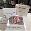 Wedding Party Clutch Purse Glitter Shiny Diamond Banquet Bag Women's Handbag Luxury Fashion Evening Bag Shoulder Chain Bag