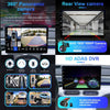 Android 14 For Volkswagen VW Passat B6 B7 CC 2007-2016 Carplay Radio Multimedia Player Auto Car Radio WIFI 4G GPS DSP48EQ 2din