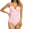 FAGADOER Sexy Solid V Neck Spaghetti Strap Bodysuits Women Sleeveless Backless High Stretchy Bodycon Rompers Female Clubwear new