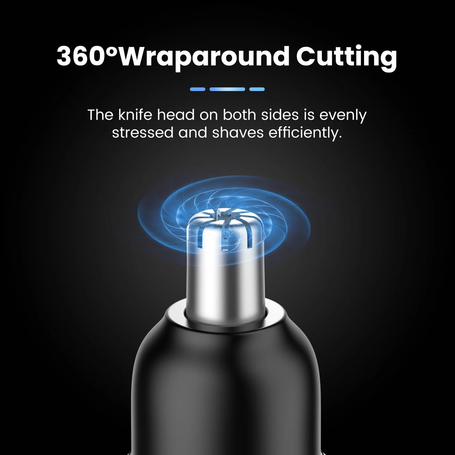 Sejoy Hair Clippers for Men Professional Cordless Barber Clippers for Hair Cutting Machine Rechargeable Beard Trimmer