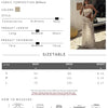 Weird Puss See Through 2-Piece Set Scarf Strapless Top Mesh Irregular Hem+Multi-Pleated Skirt Beach Party Matching Pretty Suits
