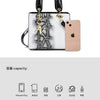 2024 High Quality Luxury Brand Designer PU Leather Shoulder Bag Women Hand Bags Crocodile Purses Ladies Messenger Handbag Totes