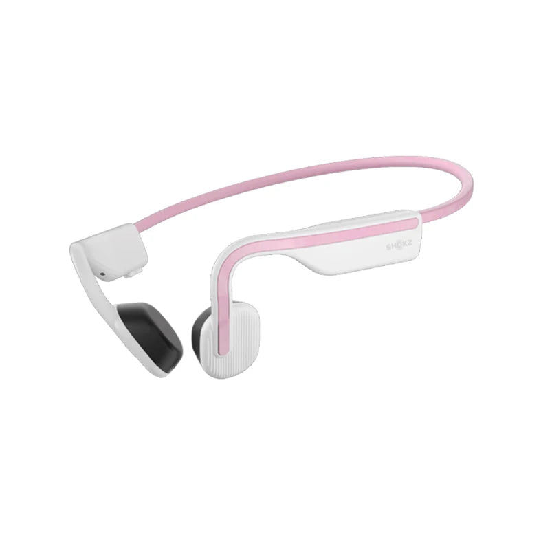 Original SHOKZ OpenMove S661 Bone Conduction Earphone IP55 Water-Resistant Wireless Headset Bluetooth 5.1 Sport Earbuds Open-Ear