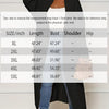 Plus Size Fall and Winter New 2023 Women's Solid Color Cardigan, Casual Knit Cardigan with Pockets Commuter Style Sweater XL-5XL