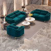Modern fancy Living Room Sofas designer Green Floor Armchair Sofas Sets Lounge Sectional Divani Da Soggiorno Bedroom Furniture