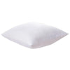 1pc Cushion Core Milled Cloth Throw Pillows Slow Rebound Square Polyester Pillow Cores White 45x45cm  Home Decor Cushion insert