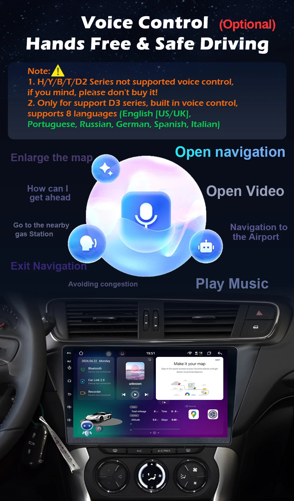 Android 14 For Fiat Fiorino Qubo Citroen Nemo Peugeot Bipper 2008 - 2017 Carplay Auto QLED Screen 4G Car Radio Multimedia Player