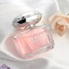 Osmanthus, Peony, and Pomegranate Fragrance Perfume for Women - Crystal Diamond Series, Light and Elegant Scent parfum