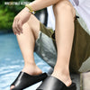2024 Summer Men's Slides Brand Men Women Slippers Indoor Orginal Unisex Sandals Casual Shoes EVA Flip-flops Beach Women Sandals