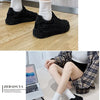 Brand Women's Sneakers Luxury Rhinestones Women Causal Shoes Designer Platform Sport Shoes Fashion Comfort Women Shoes Plus Size