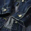 Women Denim Jacket Spring Autumn Short Coat Pink Jean Jackets Casual Tops Purple Yellow Purple Blue Loose Tops Lady Outerwear