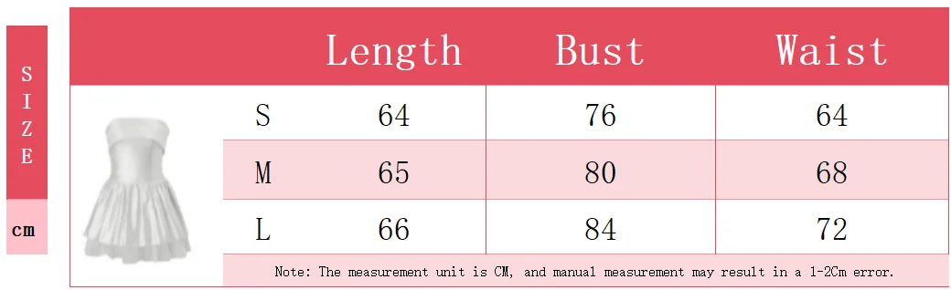 Elegant Strapless Corset Short Dress Off Shoulder Shiny Dresses Sparkly Backless Robe Ball Gown Birthday Evening Party Cocktail