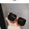 Women's Polygon Sunglasses Women Classic Vintage Small Frame New Sun Glasses Outdoor Driving Fashion Eyewear UV400 Oculos De Sol