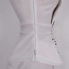 Spring 2 Pieces Set for Woman Pearl Top with Sleeves Pants Suit Women Outfit Elegant Classy Evening Wholesale Dropshipping