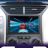 LEHX 7" 2Din MP5 Video Carplay & 4Core Android 14 Car Radio Audio Androidauto Carplay 4G GPS WIFI Automotive Multimedia Player