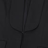 Women's Set Full Sleeve X-Long Blazer Coat+ Long Pant Suit 2025 Spring Streetwear Two 2 Piece Set Africa OL Work Outfits