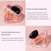 Hot sale 85ml White musk flower perfume, light fragrance, fruity floral fragrance, charming ladies 520 gift