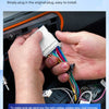 Ainavi Car Radio For Peugeot 307 CC 307CC 307SW 2002 - 2013 Wireless Carplay Android Auto Stereo Multimedia Player 4G 2 Din