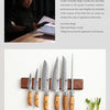 XINZUO 1-8pcs Kitchen Knife Set 73 Layers Custom Damascus Steel 15°±1 Per Side Steel Blade with Olive Wood Handle