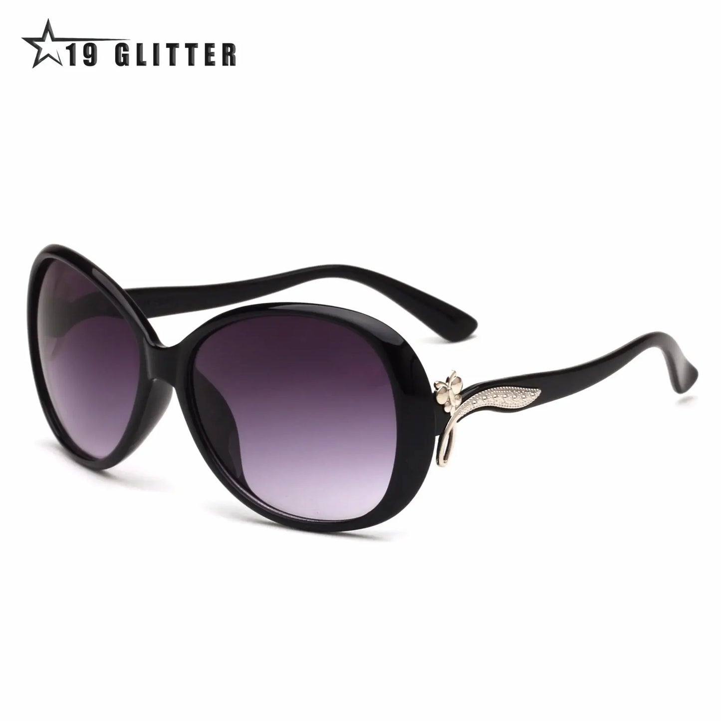 2024 Sunglasses Women Shade New Vintage Retro Sun Glasses Brand Designer Hombre Oculos De Sol Feminino UV400