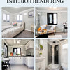 Modern Design Luxury Shipping Container House 20ft  Tiny Homes Prefab Houses Modular Prefabricated Mobile Home 3 Bedroom Price
