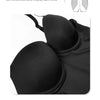 AfruliA Bodysuit Shapewear Padded Hip Enhancer Bra Cushion Butt Lifter Sexy Back Body Shaper Jumpsuits Fajas Colombianas Girdles