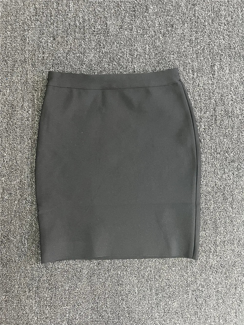 40CM Mini Short Bodycon Bandage Skirts Women Sexy Super Short Candy Color Stretchable Pencil Skirt Nightbar Club Party Going Out