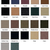 Green Men Suits Slim Fit Double Breasted Shawl Lapel Formal Wedding Tuxedo Set  Traje Americana Hombre  2PCS