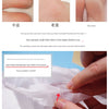 South Korea Die Enjia Double Exfoliating Dead Skin Calluses Moisturizing Foot Mask Tender White Feet Sole Care Tender Foot Mask