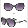 2024 Sunglasses Women Shade New Vintage Retro Sun Glasses Brand Designer Hombre Oculos De Sol Feminino UV400