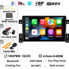 Android 14 Carplay Auto 4G+WiFi DSP For Suzuki Grand Vitara 2005-2015 Car Radio Multimedia Video Player GPS Head Unit Stereo BT