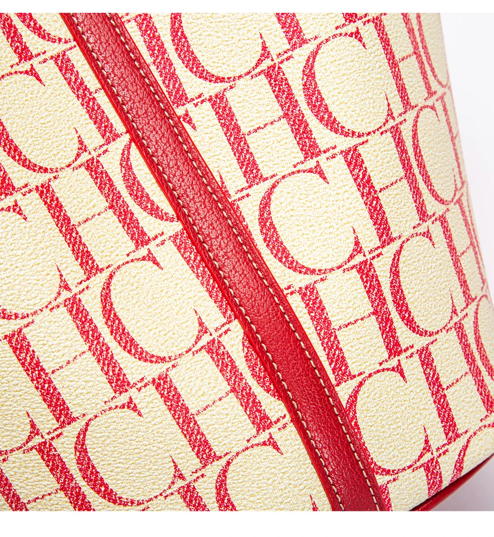 Alphabet Print Design Large Capacity Ladies Crossbody Bag Unique Bag Body Daily Travelling Must Have Fashion Ladies Handbag