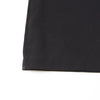 TWOTWINSTYLE Solid Wide Leg Pants For Women High Waist Hollow Out Spliced Diamonds Loose Straight Pant Female Fashion Clothing