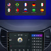 Android 14 For Audi A4 II 2 B6 III 3 B7 2000 - 2009 S4 2002 - 2008 RS4 2005 - 2009 Car Radio Multimedia Video Player Navigation
