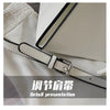 Fashion Ladies Shoulder Bags Handbag Sense of luxury Women Bags High quality Leather Crossbody Bag Designer Female Triangle Bags