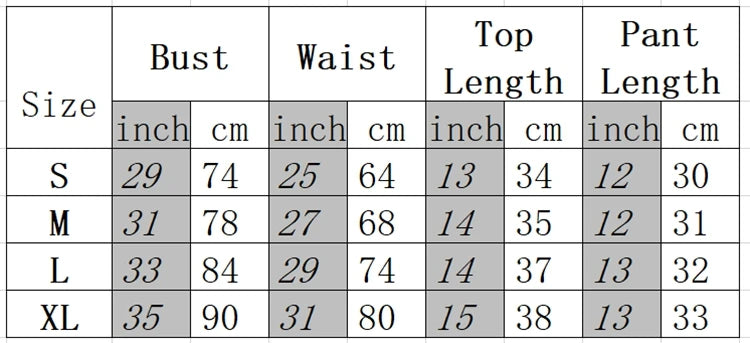 STYLISH LADY Moon Printed Fitness 2 Piece Set Women Sleeveless Crop Top and Shorts Suits 2025 Summer Club Street Sports Outfits