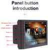 7/9/10 inch Universal Android 13 Car Radio 64G Autoradio android 2 Din car radio GPS BT Central Multimedia Smart car systems