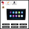 Android OS 9 inch for Volkswagen Beetle A5 2011 - 2019 Car Multimedia Radio Video Player WiFi Auto Accessories RDS Bluetooth