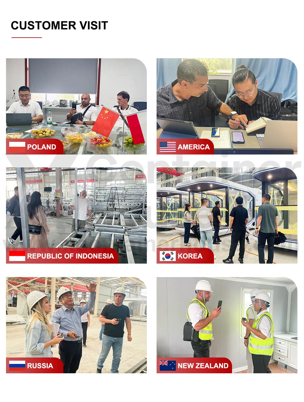 Pre Fab Homes Prefabricated House Modular Home Space Capsule Homes Container Office Building Prefablicadas Houses Housing Prefab